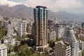 تهران در حلقه خفگی برج‌ها
