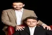 دلخوری رحیم نوروزی از خبرنگاران+فیلم