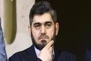 شرکت هیئت معارضان سوری در نشست آستانه 