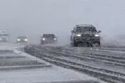 بازگشایی راه ارتباطی 175 روستای آذربایجان شرقی 