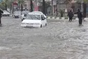 هشدار: به غرب کشور سفر نکنید!