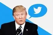 ترامپ: توییتر بدون من موفق نمی شود