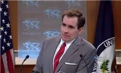 واشنگتن علت تقدیر از ایران را توضیح داد/به تهران بی اعتمادیم