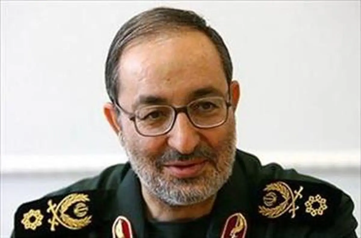 اگر قدرت ایران نبود، آمریکا لحظهای در برخورد نظامی درنگ نمیکرد