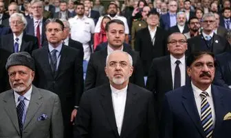 بیانیه پایانی دومین کنفرانس امنیتی تهران 