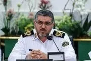 مخالفت پلیس راهور با اصلاحیه در مورد واردات خودرو