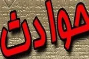 
چهار کشته در تصادف تونل جاده پاتاوه
