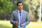 پورمحمدی بار دیگر مدیر شبکه سه شد 