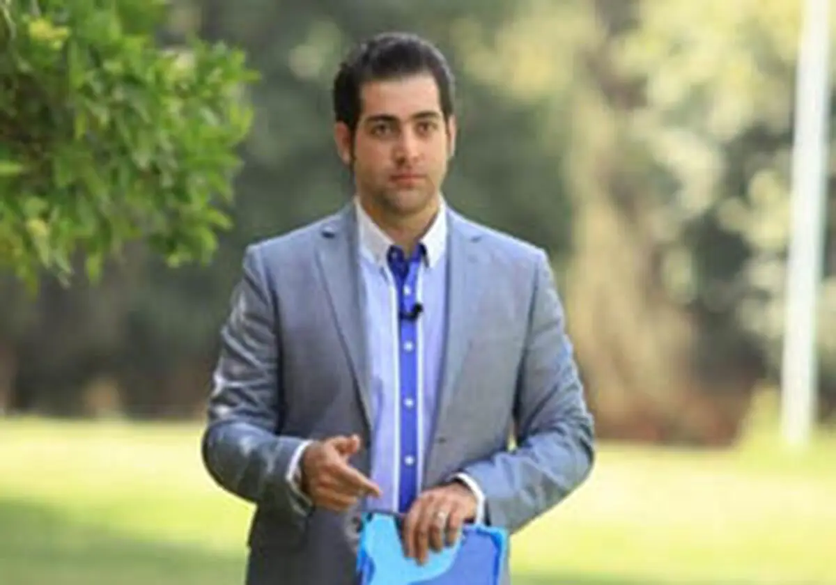 دلایل موفقیت شبکه سه از زبان مجری تلویزیون 
