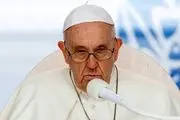 اظهارات پاپ فرانسیس درباره ایدئولوژی جنسیتی