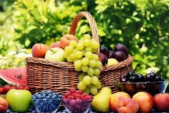 اگر در رژیم غذایی قند کمی باید مصرف کنید این میوه ها را نخورید