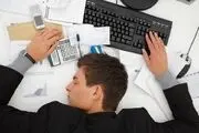 وقتی خسته هستید چه اتفاقاتی در بدنتان رخ می دهد؟
