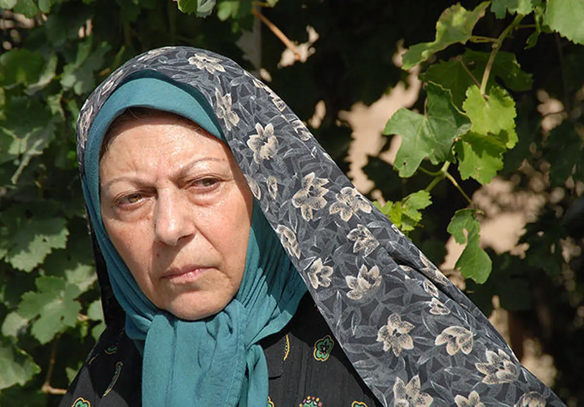 ثریا قاسمی: دیگر نقش دختر مهربان به من پیشنهاد نمی‌شود!
