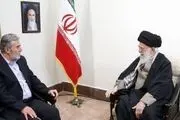 قدردانی دبیرکل جنبش جهاد اسلامی فلسطین از رهبری ، ملت و مسئولان ایران