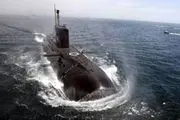 رونمایی از زیردریایی فاتح در آینده نزدیک
