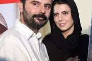 حرف‌های «لیلا حاتمی» و «علی مصفا» در نمایش دوباره «لیلا»
