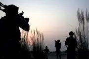 درگیری مسلحانه در کشمیر

