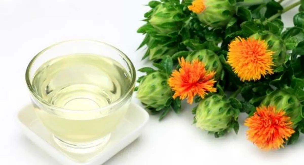 با این روغن چربی های شکمتان را آب کنید