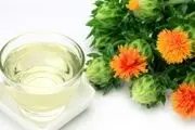 با این روغن چربی های شکمتان را آب کنید