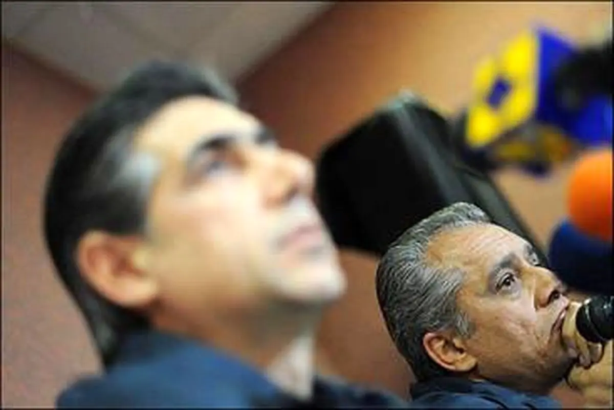 گزارشگران خوب ورزشی کم داریم