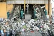 انتقاد یک عضو شورای شهر بر جمع‌آوری زباله