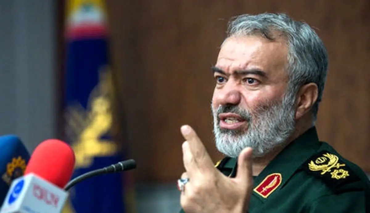دشمن را در جنگ رسانهای هم شکست خواهیم داد