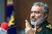دشمن را در جنگ رسانه‌ای هم شکست خواهیم داد