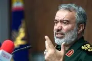 دشمن را در جنگ رسانه‌ای هم شکست خواهیم داد