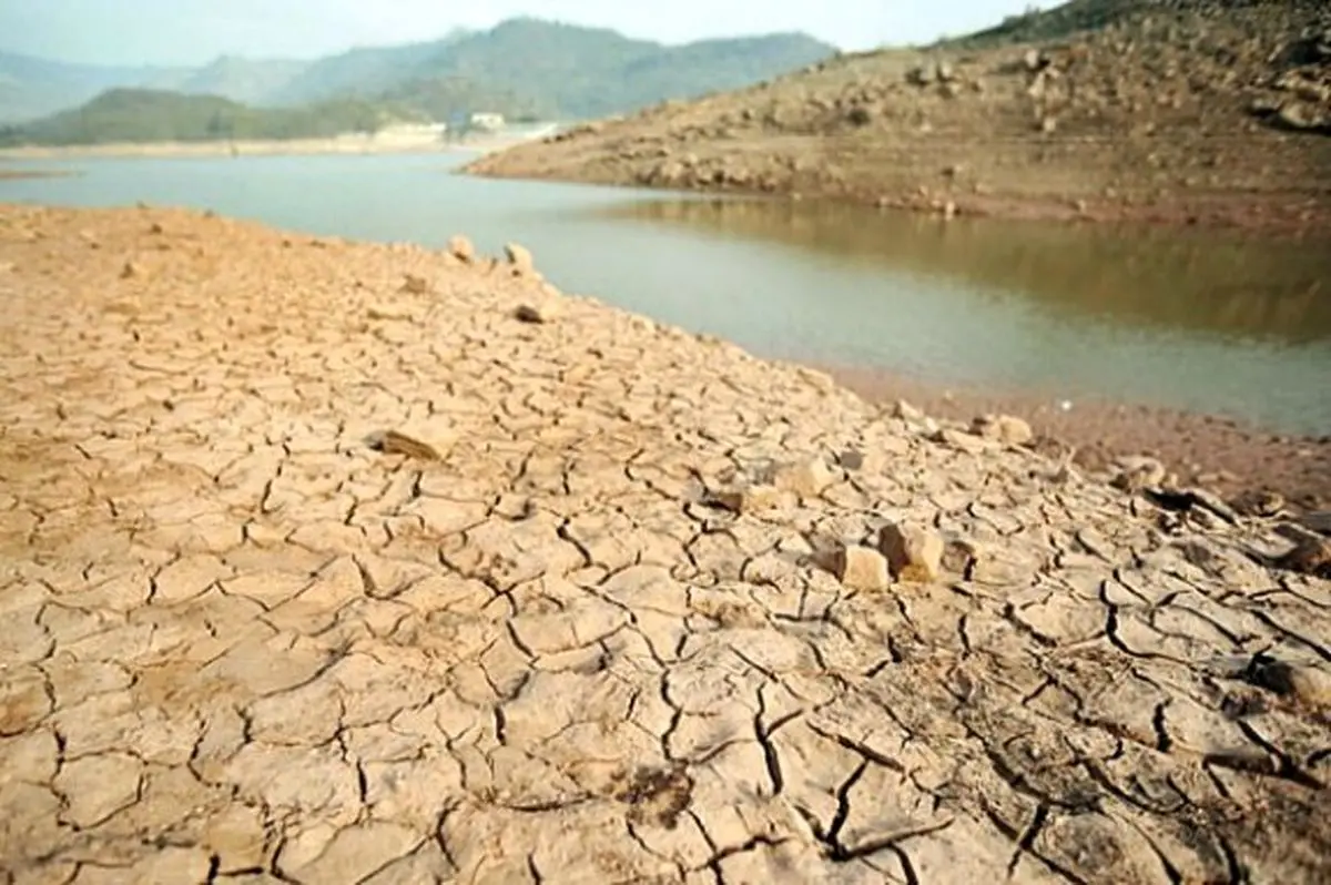 حل بحران آب با هشدار و شعارگرایی دست یافتنی نیست