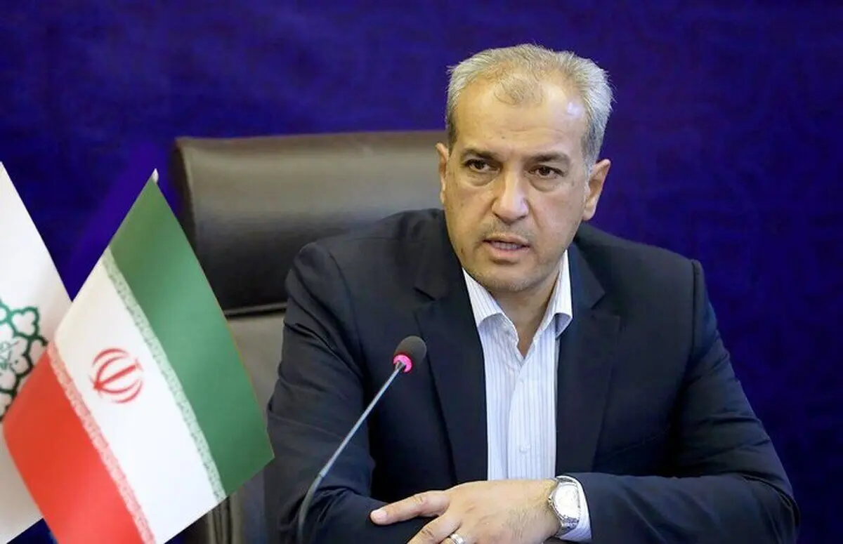 خبر خوب درباره ترافیک تقاطع شهید چمران و حکیم 