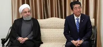 درخواست نخست وزیر ژاپن از ایران برای آزادی زندانیان آمریکایی 