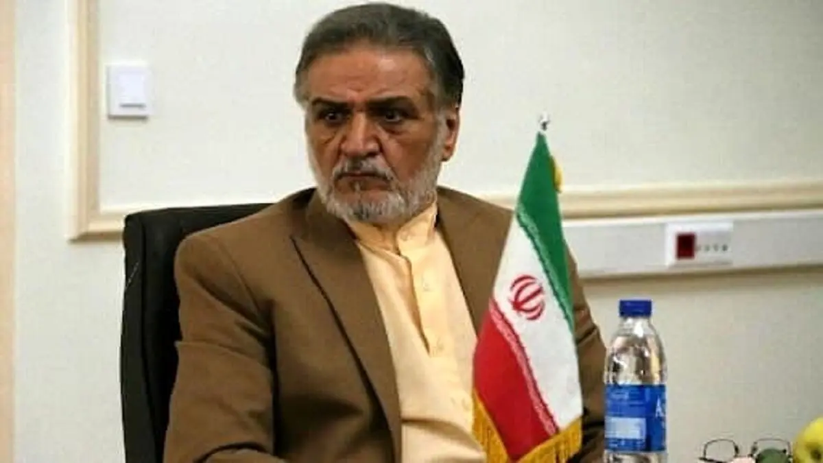 وضعیت جسمانی بازیگر «گاندو» پس از ابتلا به کرونا