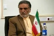 وضعیت جسمانی بازیگر «گاندو» پس از ابتلا به کرونا