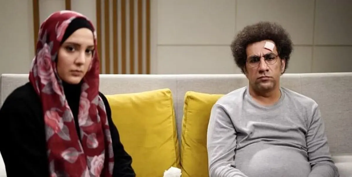 بازیگران جدید به «تازه وارد» پیوستند