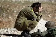 تعطیلی دو گروهان ارتش صهیونیستی به دلیل کمبود نیرو