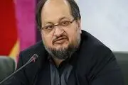 با تکریم هنرمند و معلم،ایران پایدار می ماند / فیلم 