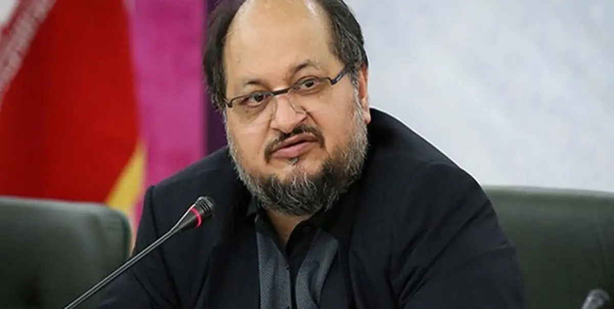 روابط کاری ایران با جمهوری آذربایجان گسترش یافت