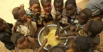 «بحران بی‌سابقه» در آفریقا به دلیل افزایش قیمت غذا