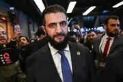 جزئیات نامه جولانی به ترامپ لو رفت