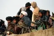  غنائم طالبان از نیروهای دولتی افغانستان +فیلم