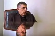 کرباسچی: به‌عنوان حامی دولت غرق در عرق شرم بودم