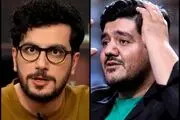 رسول مهربانی در برابر امیرحسین قیاسی کم آورد