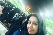 قاتل آمنه را شناسایی کنید+ عکس
