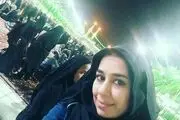 قاتل آمنه را شناسایی کنید+ عکس