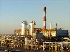 پایتخت نفتی و گازی ایران کجاست؟