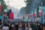 انفجار کرمان در گلزار شهدا بمب گذاری بود؟