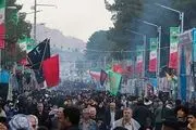 انفجار کرمان در گلزار شهدا بمب گذاری بود؟