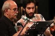 «پرویز پرستویی» هم راوی علمدار شد
