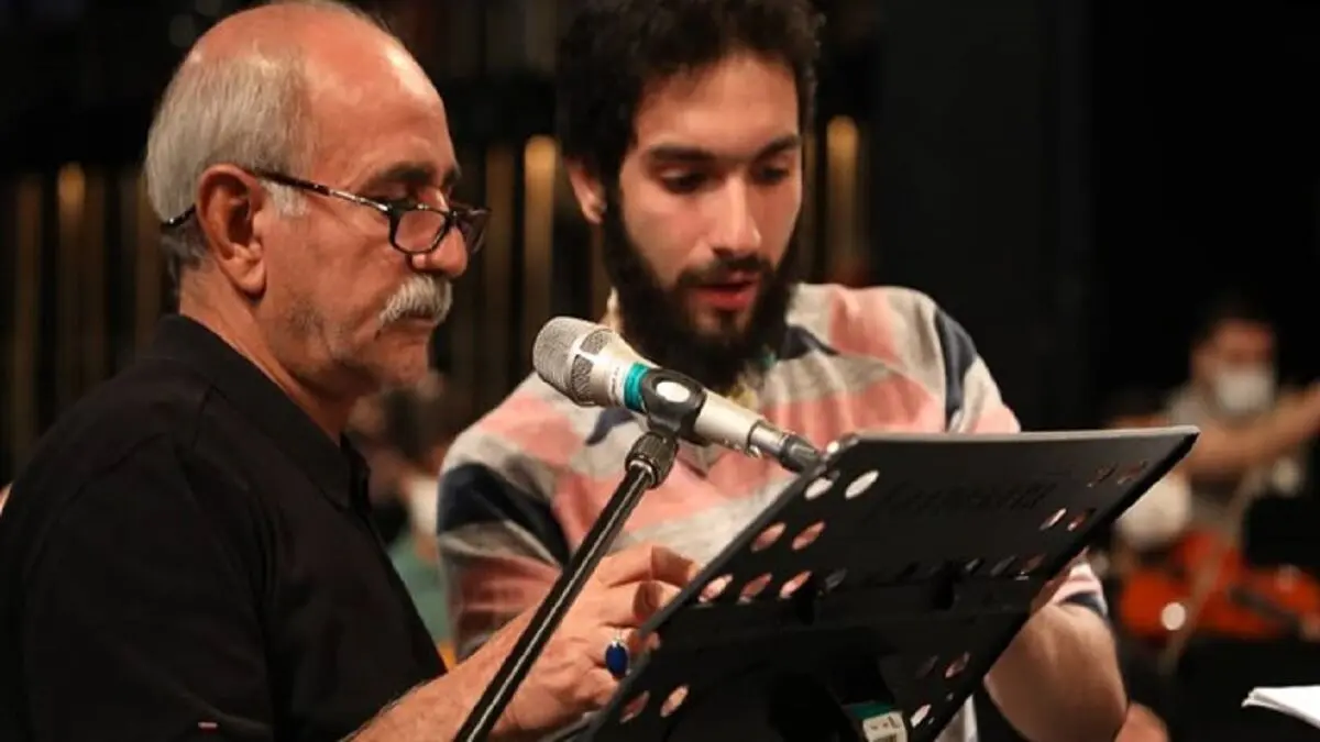 «پرویز پرستویی» هم راوی علمدار شد
