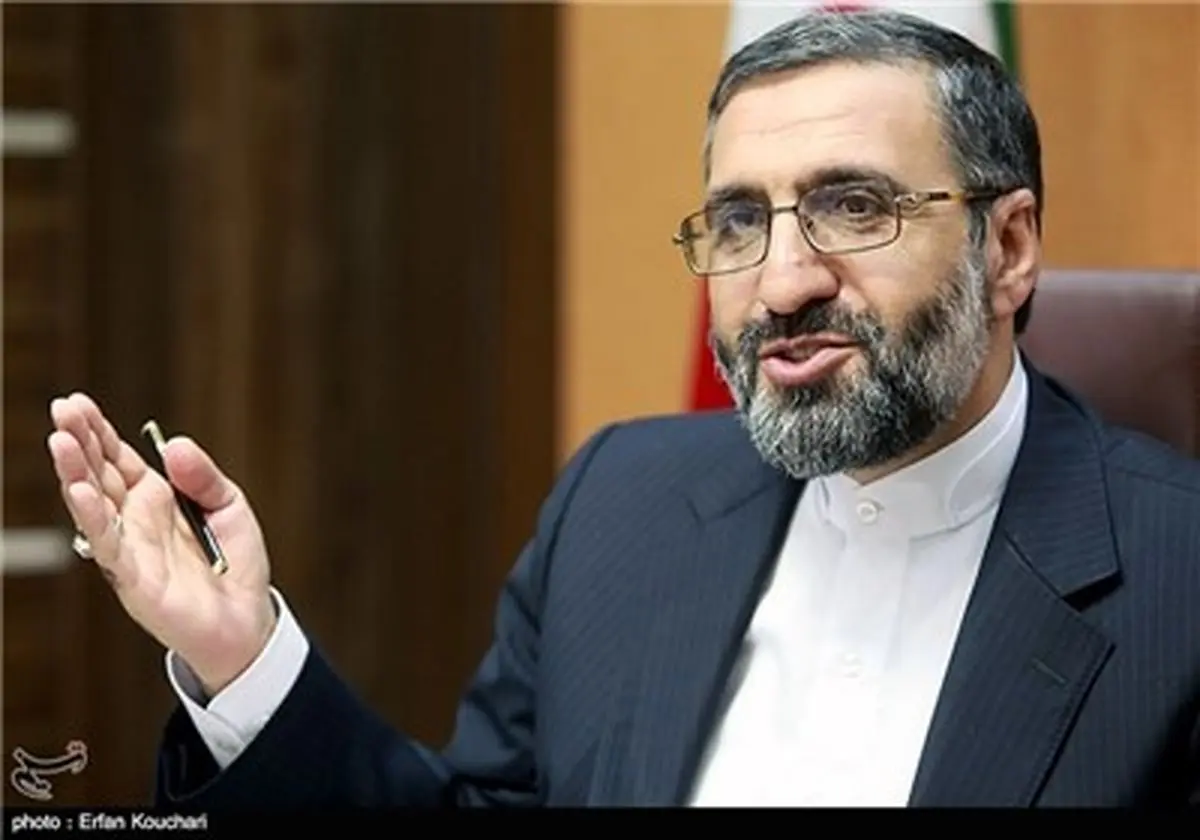 تکذیب خبر ارتکاب قتل توسط دادستان پردیس